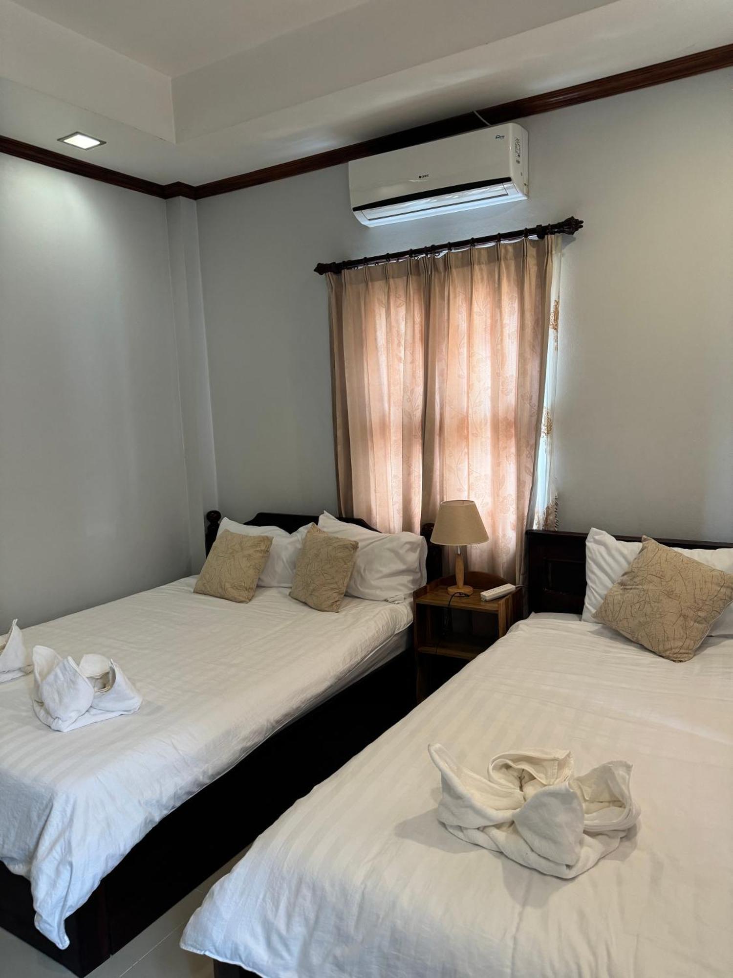Sabai Sabai Luang Prabang Hostel Eksteriør bilde