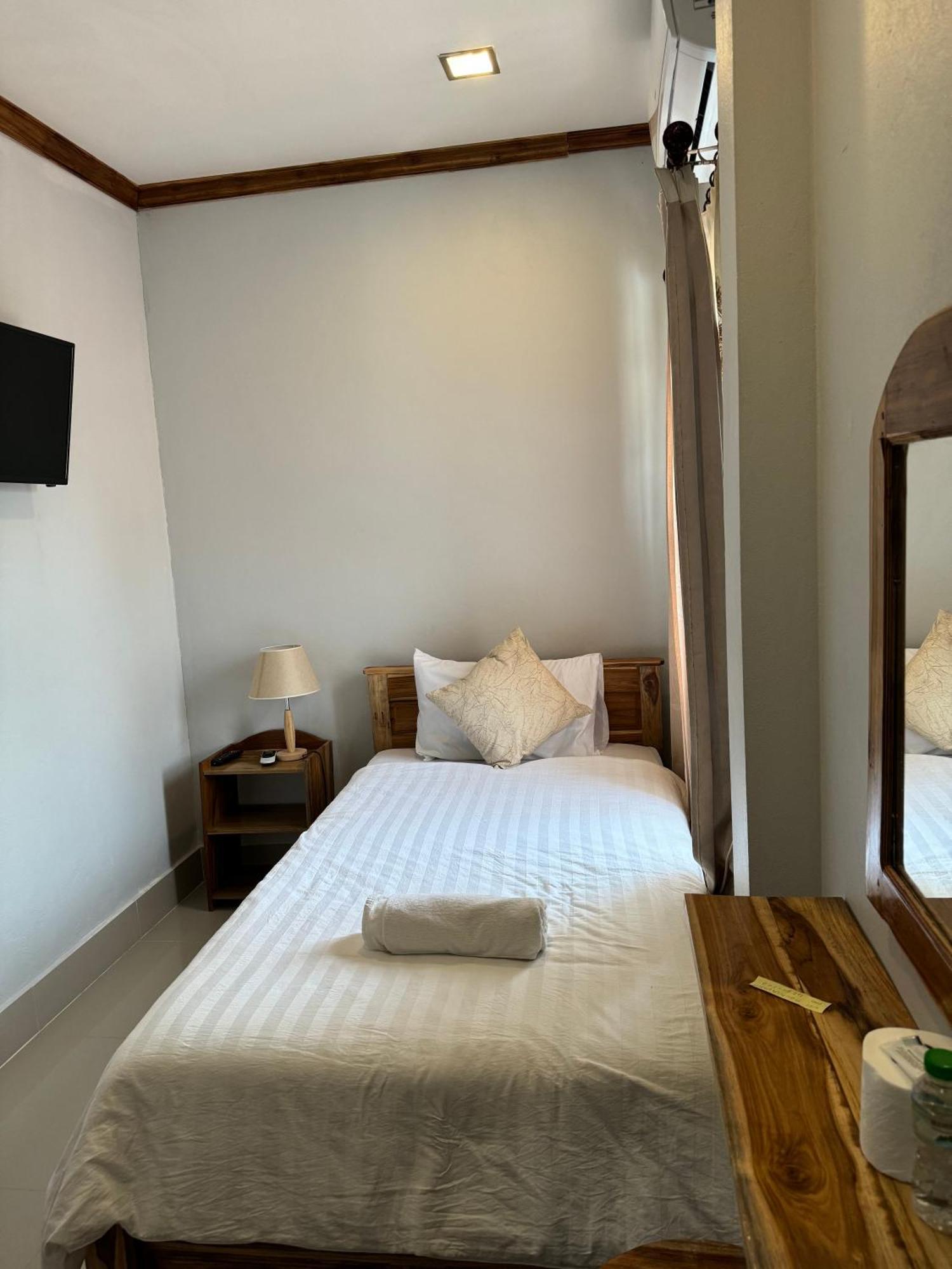Sabai Sabai Luang Prabang Hostel Eksteriør bilde