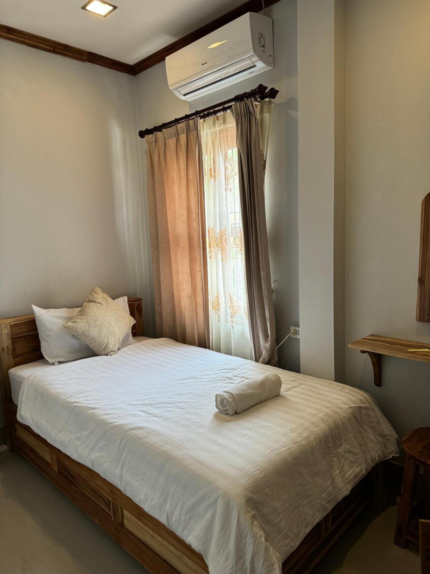 Sabai Sabai Luang Prabang Hostel Eksteriør bilde