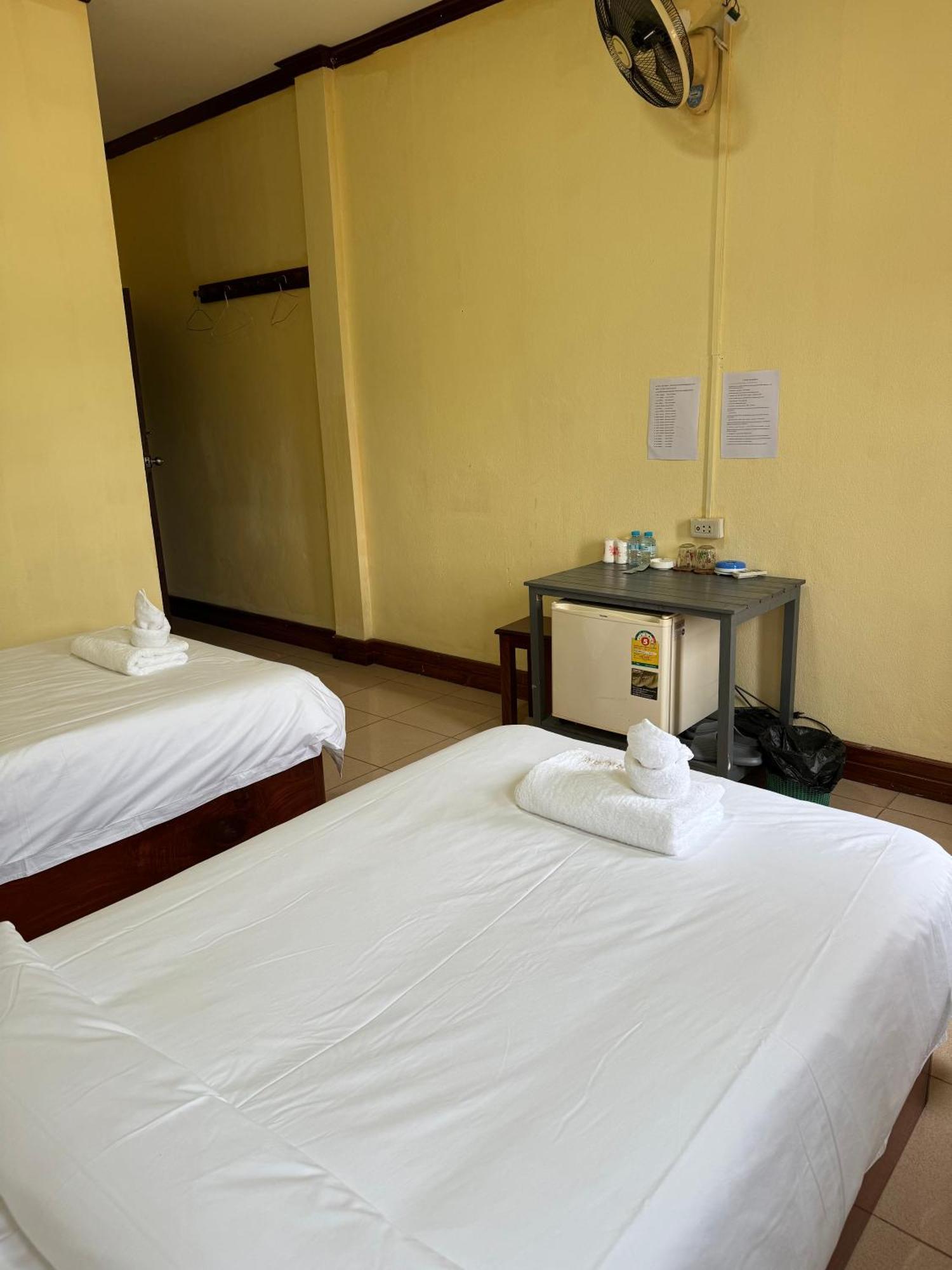 Sabai Sabai Luang Prabang Hostel Eksteriør bilde