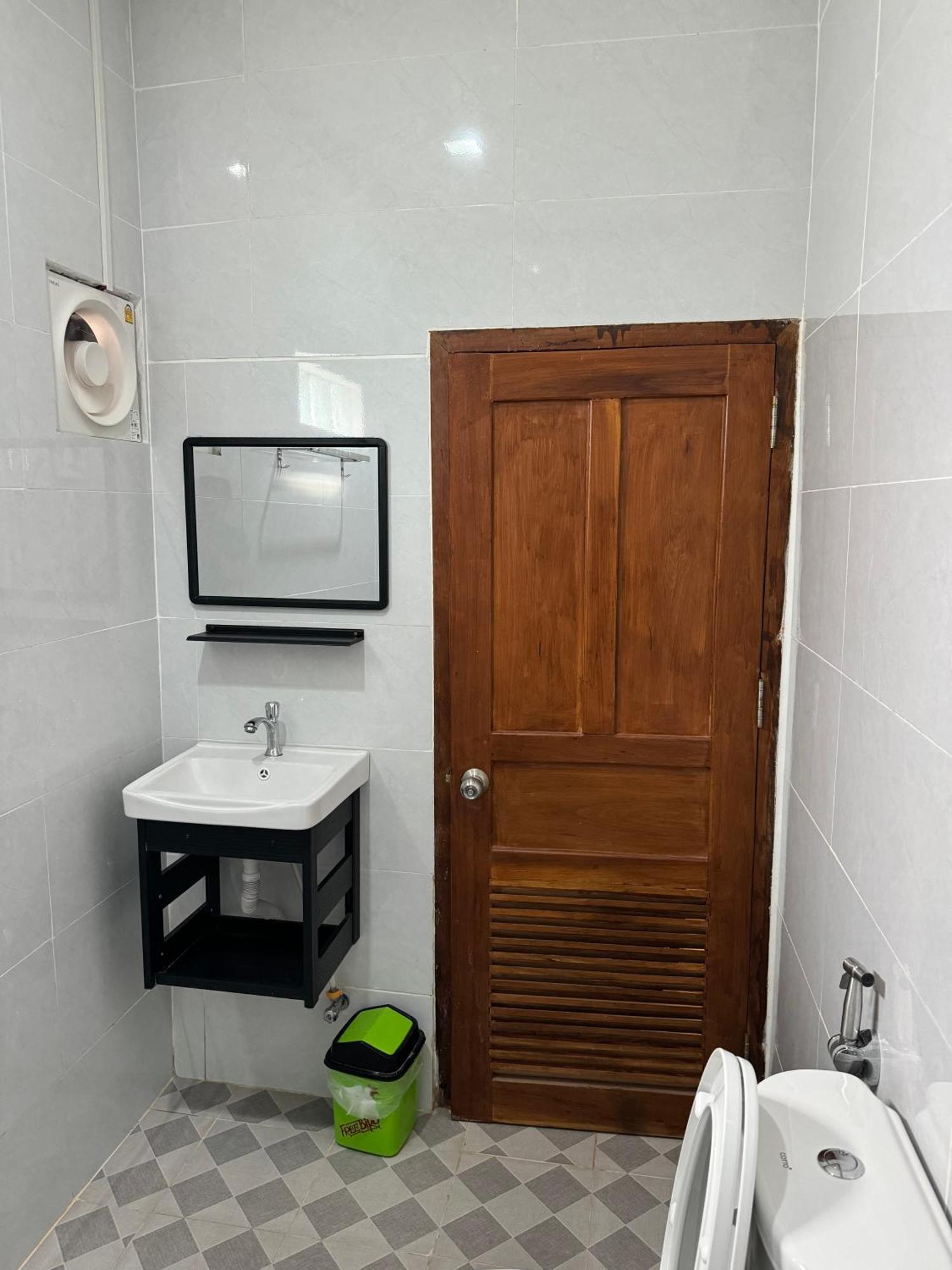 Sabai Sabai Luang Prabang Hostel Eksteriør bilde