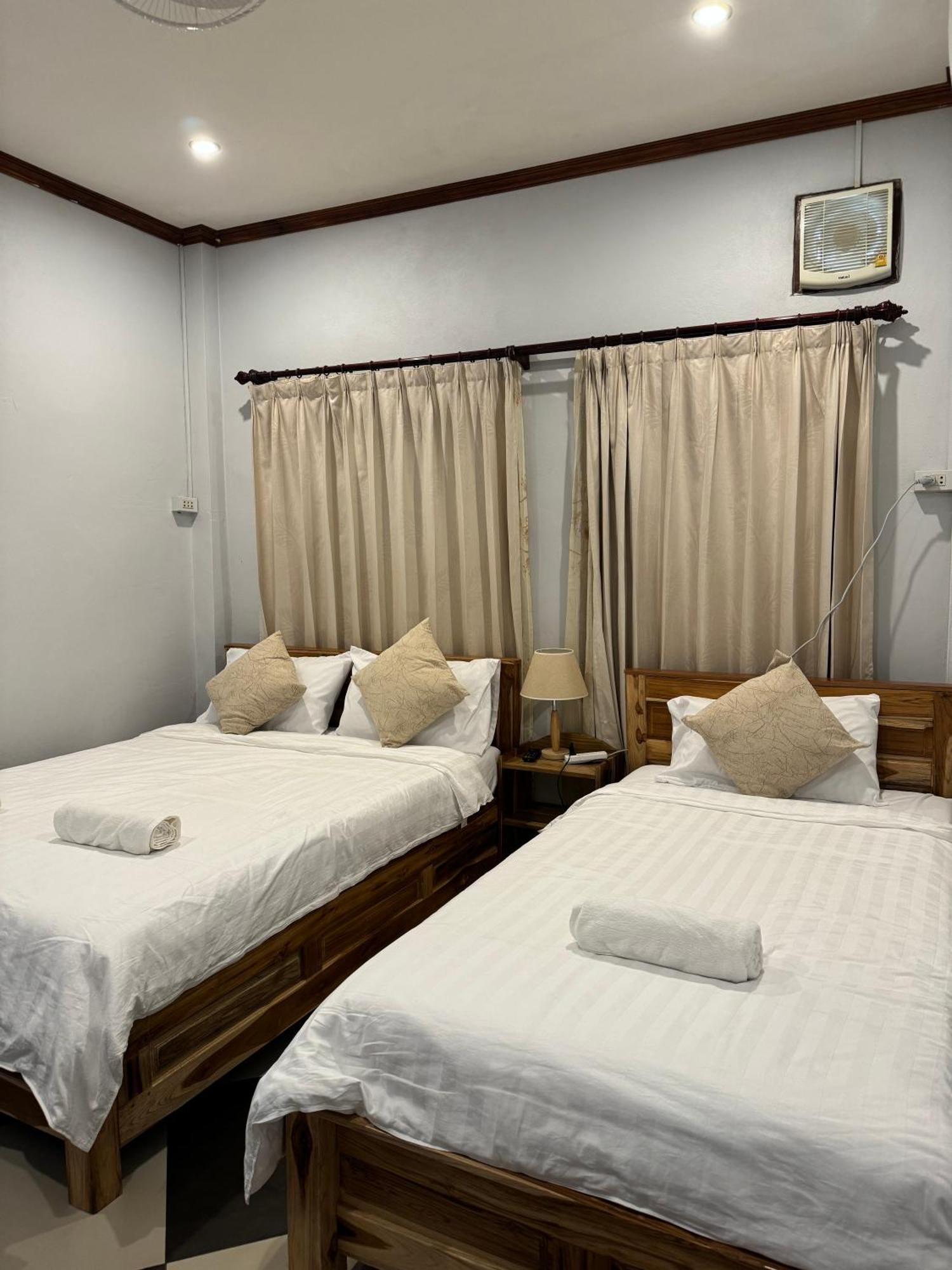 Sabai Sabai Luang Prabang Hostel Eksteriør bilde