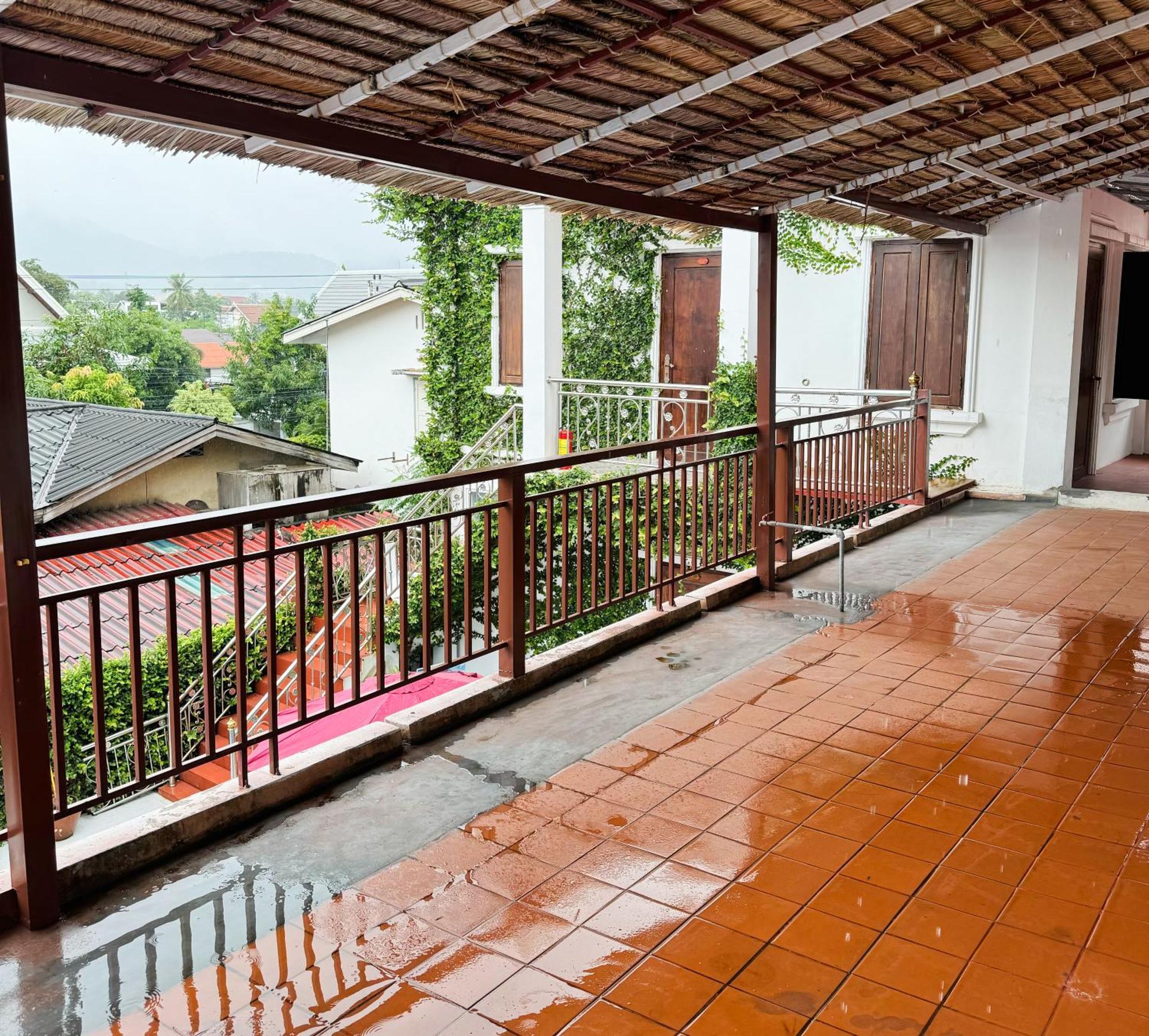 Sabai Sabai Luang Prabang Hostel Eksteriør bilde